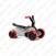Berg Go2 SparX red M105-24.50.03.00