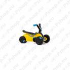 Berg Go2 SparX yellow M105-24.50.04.00