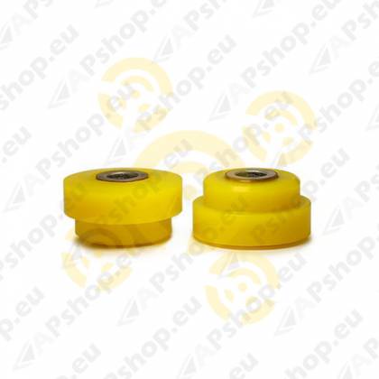 T.O. Rear Wishbone Bush Kit 12-20-2640