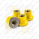 T.O. Steering Rack Bush Kit (4pcs.) 1-20-1188