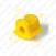 T.O. Front Stabilizer Bush, left (d=21,2mm) 1-01-1279