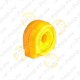 T.O. Rear Stabilizer Bush 18-01-1562