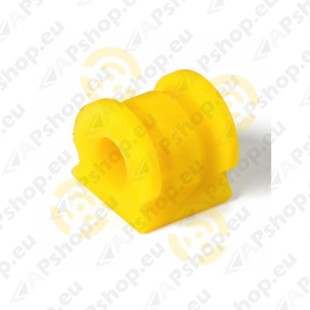 T.O. Front Stabilizer Bush  (d=16,7mm) 21-01-1710