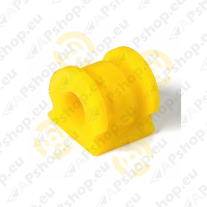 T.O. Front Stabilizer Bush  (d16,7mm) 21-01-1710