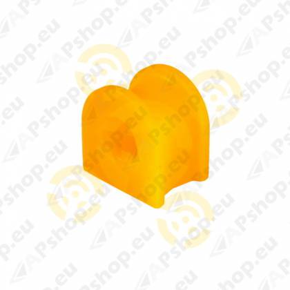 T.O. Front Stabilizer Bush 15-01-3162