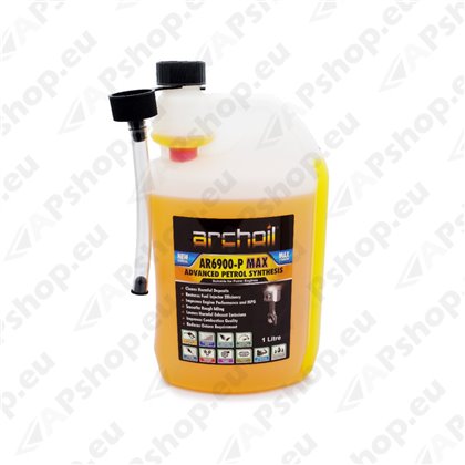 Archoil AR6900-P MAX Advanced Petrol Synthesis 1L