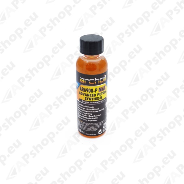 Archoil Additives