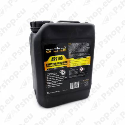 Archoil AR9100 Õlilisand 5L
