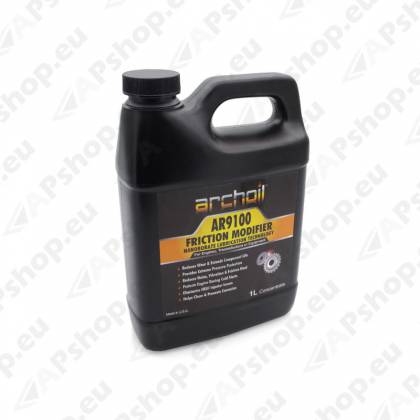 Archoil AR9100 Õlilisand 1L