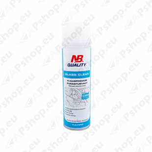 NB Quality C24 Glass Clean