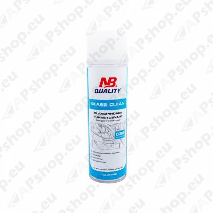 NB Quality C24 Glass Clean