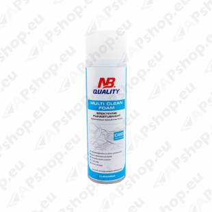 NB Quality C20 Multi Clean Foam