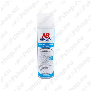 NB Quality C20 Multi Clean Foam