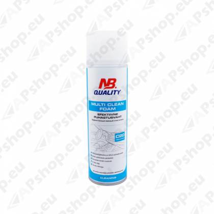 NB Quality C20 Multi Clean Foam