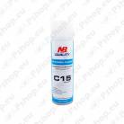 NB Quality C15 Bitumen Clean