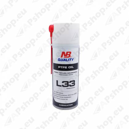 NB Quality L33 PTFE Oil