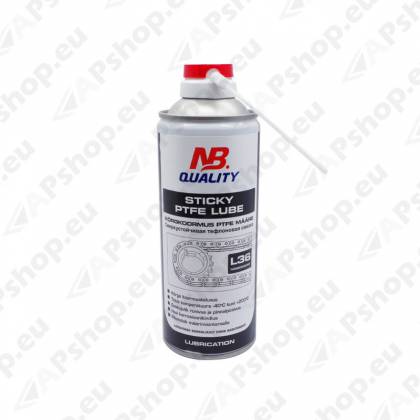 NB Quality L36 Sticky PTFE Lube