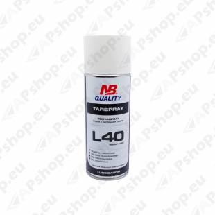 NB Quality L40 TarSpray