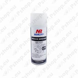NB Quality L42 Brake Grease
