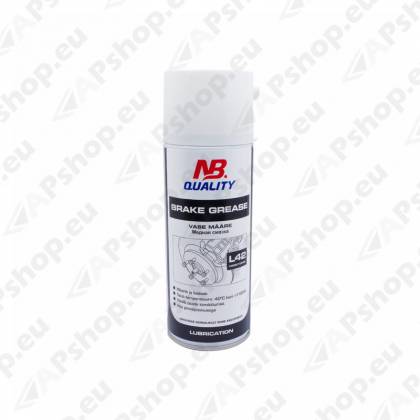 NB Quality L42 Brake Grease