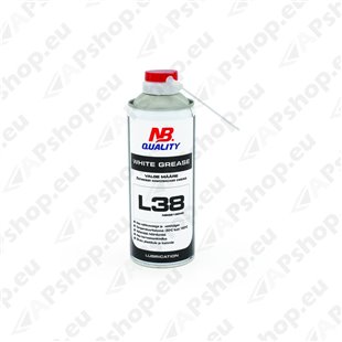 NB Quality L38 White Grease