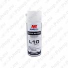 NB Quality L10 Clear Silicon