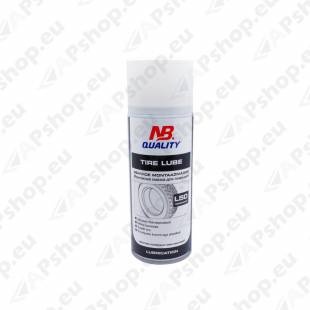 NB Quality L50 Tire Lube