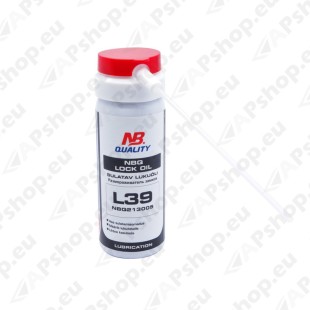NB Quality L39 NBQ Lock Oil