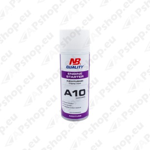 NB Quality A10 Engine Starter