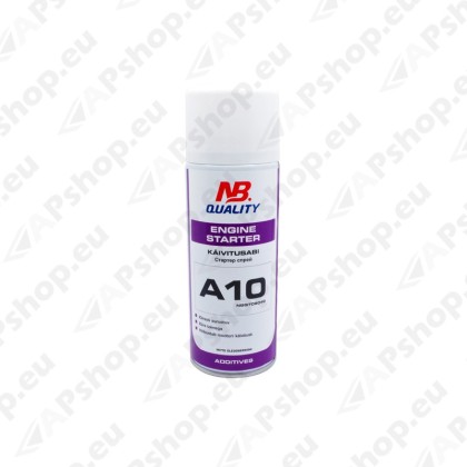 NB Quality A10 Engine Starter