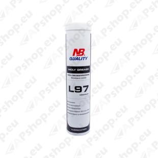 NB Quality L97 Moly Grease