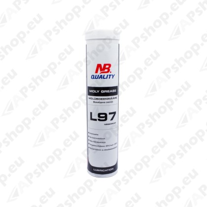 NB Quality L97 Moly Grease