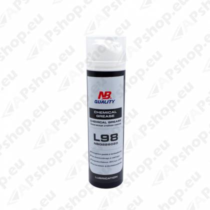 NB Quality L98 Chemical Grease