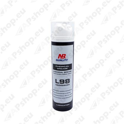 NB Quality L98 Chemical Grease