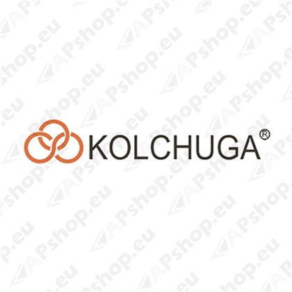 Стальная защита картера Kolchuga для Acura RDX 2006-2012 2,3 (закрывает двигатель, КПП)