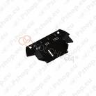 Kolchuga Steel Skid Plate Alfa-Romeo Mito 2008- 1,4; 1,6 (Engine, Gearbox, Radiator Protection)