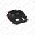 Kolchuga Steel Skid Plate Chevrolet Captiva 2006-2010 2,4 (Engine, Gearbox, Transfer Case (Partially) Protection)