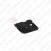 Kolchuga Steel Skid Plate Chevrolet Captiva 2012- 2,2 D (Engine, Gearbox, Transfer Case Protection)