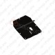 Kolchuga Steel Skid Plate Chevrolet Cruze 2008-2011  D (Engine, Gearbox, Radiator Protection)