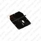 Kolchuga Steel Skid Plate Chevrolet Cruze 2008-2011 D (Engine, Gearbox, Radiator Protection)