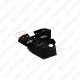 Kolchuga Steel Skid Plate Chevrolet Evanda 2000-2006 2 (Engine, Gearbox, Radiator Protection)