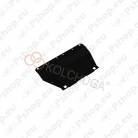 Kolchuga Steel Skid Plate Fiat Panda 2013- 1,4і (Engine, Gearbox, Radiator Protection)