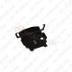 Kolchuga karterikaitse Ford Fiesta VI 2001-2008 1,4 D (kaitseb mootorit, käigukasti, radiaatorit)