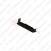 Kolchuga Steel Skid Plate Mitsubishi L200 2006-2014 (Fuel Tank Protection)