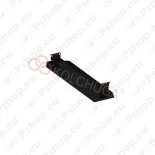 Kolchuga Steel Skid Plate Mitsubishi L200 2015- 2,4TDI (Fuel Tank Protection)
