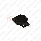 Kolchuga Steel Skid Plate Mitsubishi Pajero Sport 2008-2016 (Gearbox Protection)
