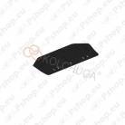 Kolchuga Steel Skid Plate Nissan Qashqai+2 2008-2014 (Radiator Protection)