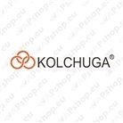 Стальная защита картера Kolchuga для Subaru Legacy IV 2004-2009 only 3,0 (закрывает КПП)