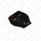Kolchuga Steel Skid Plate Alfa-Romeo Brera 2005-2010 2,2 (Engine, Gearbox Protection)