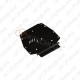 Kolchuga Steel Skid Plate Alfa-Romeo Brera 2005-2010 3,2 (Engine, Gearbox Protection)